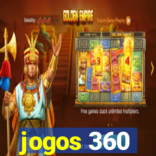 jogos 360